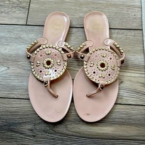 Jack Rogers Sandals